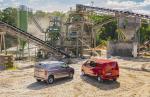 Opel Combo Cargo 4x4 2019 года